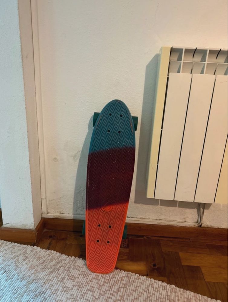 Skate para criança e Waveboard