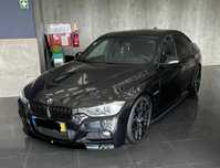 F30 BMW 318D Perfomance M