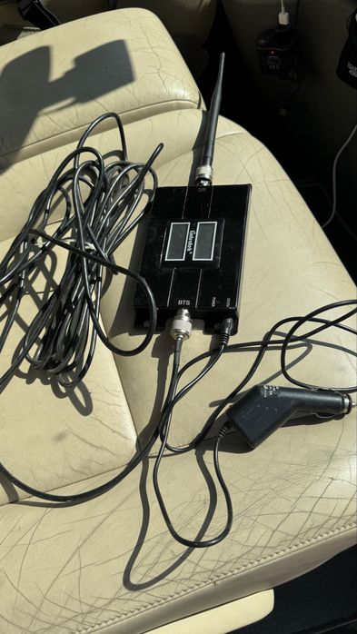 Lintratek KW17L-GD підсилювач сигналу 4 g