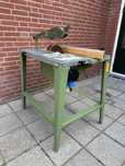 Elektra Beckum HS 315 krajzega pila stołowa