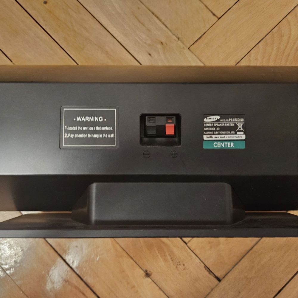 Samsung HT-TXQ120