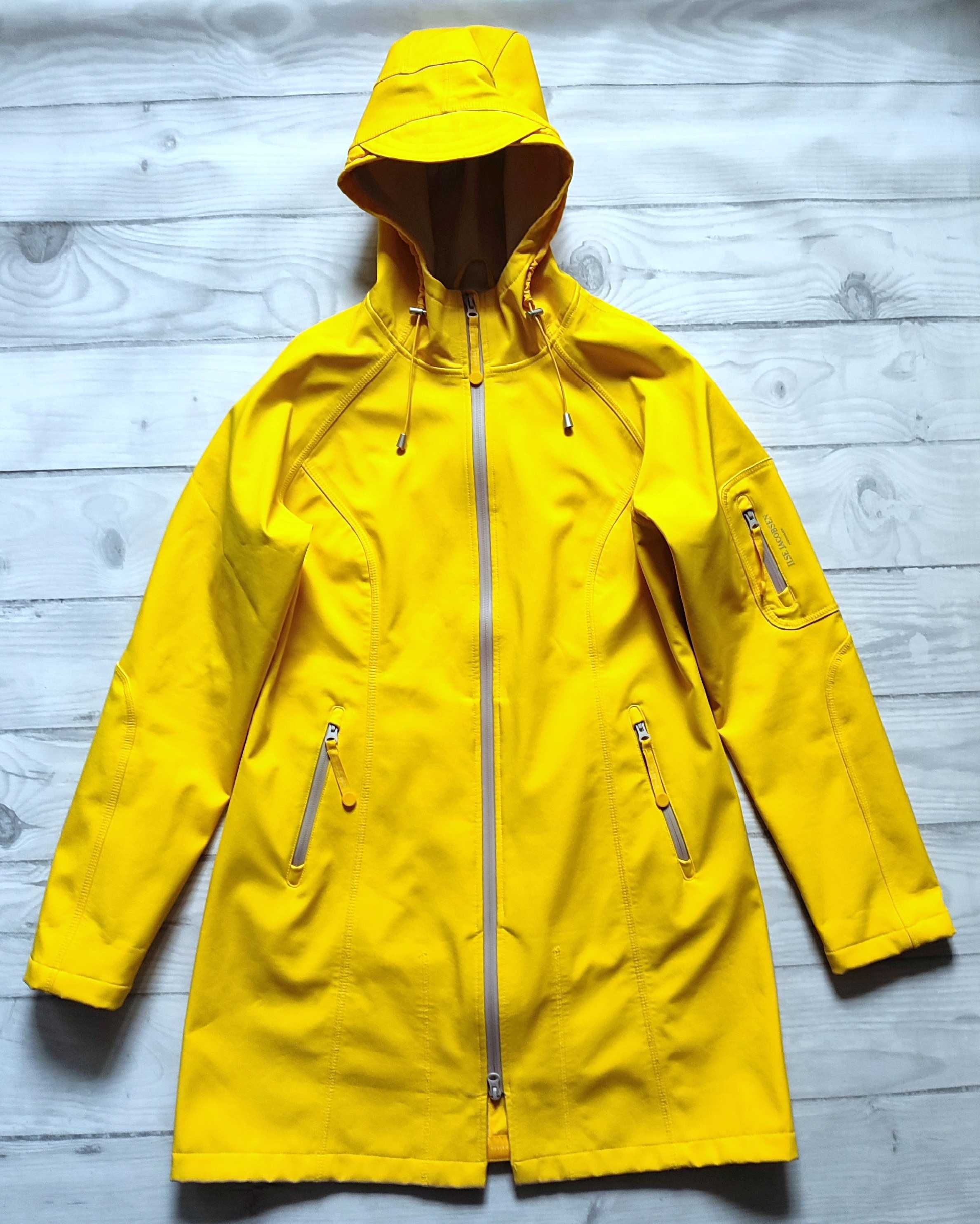 Kurtka softshell ILSE JACOBSEN Hornbeak r. 40/L
