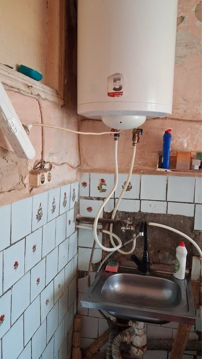 Поселення зараз !Здам 1 кім по Пушкіна