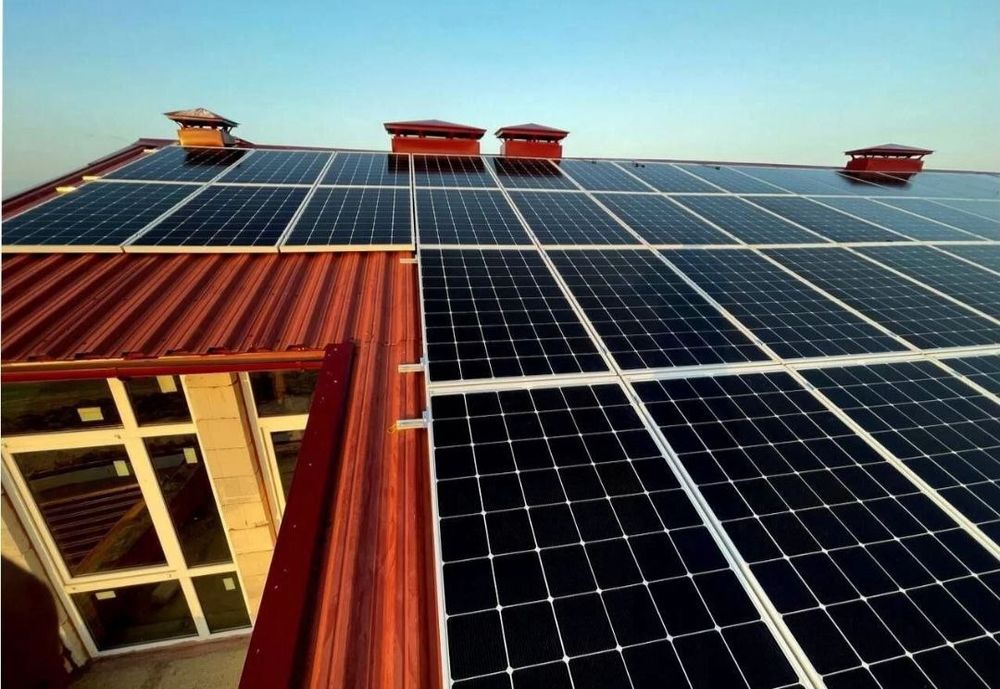 Встановлення СЕС, монтаж, продаж панелей, тощо, телефонуйте