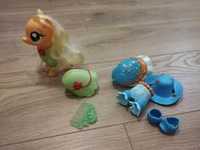 My Little Pony- Apple Jack