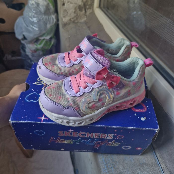Кросівки Skechers кроссовки 26размер