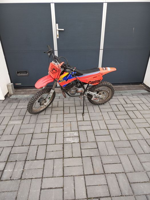 Cross beta 50cc 2t