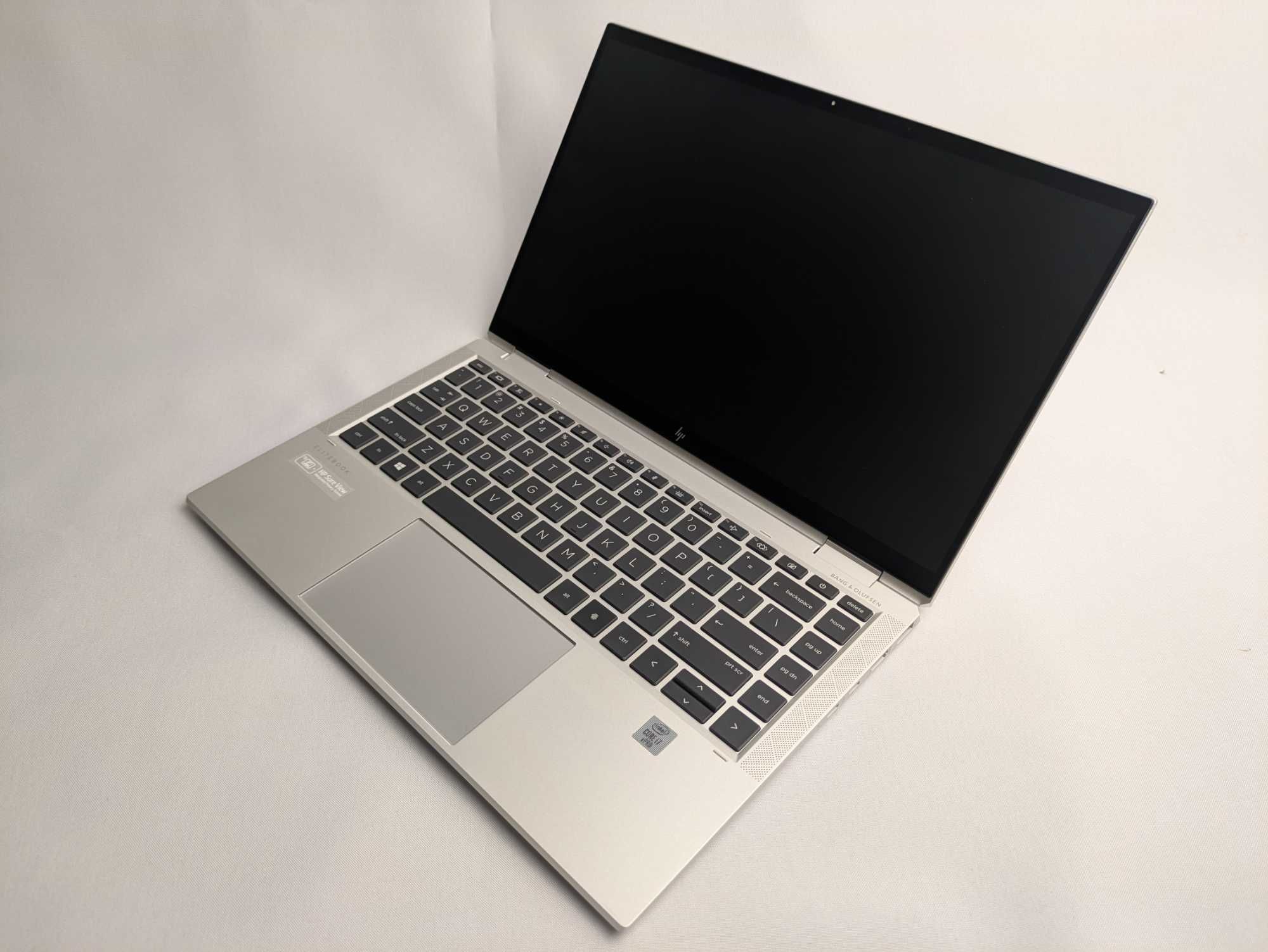 Ноутбук 2в1 HP EliteBook x360 1040 G7 i7-10710U 16/256 Sure View