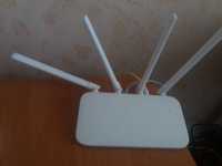 Роутер mi router 4a