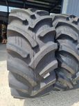 NOWE opony 23.1-26 Starmaxx 14PR do kombajnu - cena BRUTTO