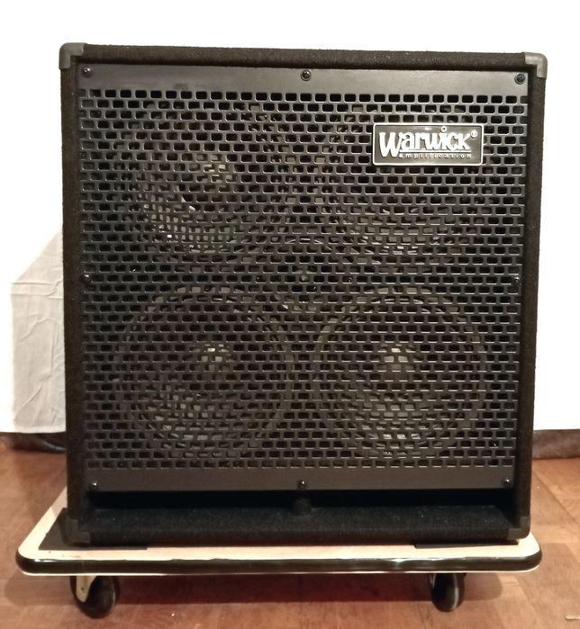 Warwick WCA 408 LW 400w