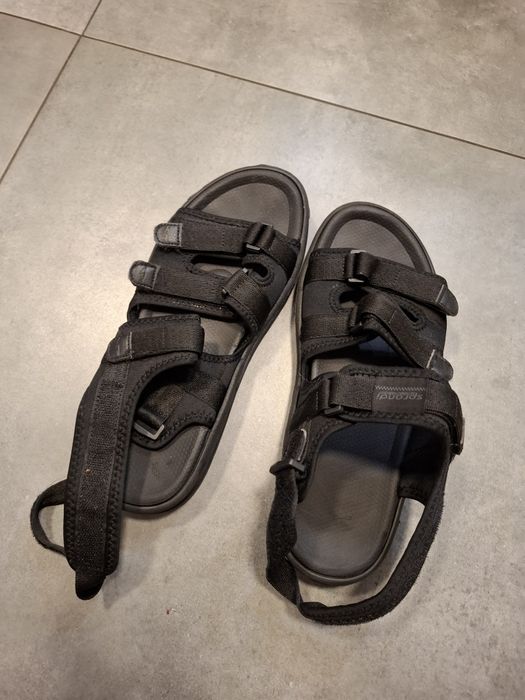 Sandały męskie nowy 44
