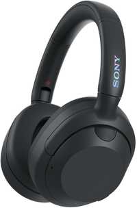 Sony ULT Wear Black