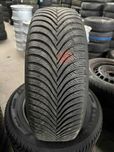 Продам шини Michelin alpin 5 205/60/R16 Залишок 7,2 мм