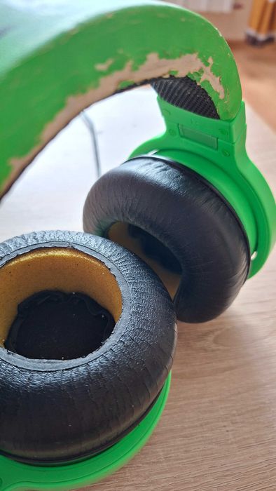 Słuchawki Razer Kraken