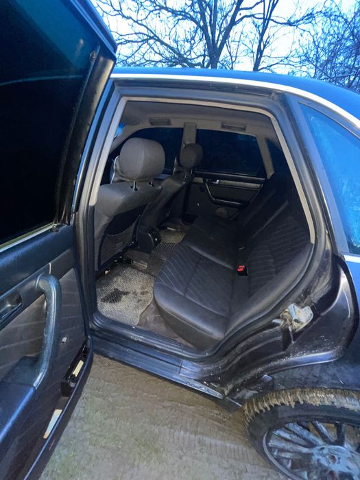 Продам або Обміняю Audi a6c4