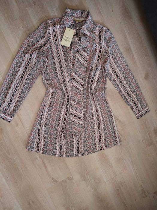 Nowa Sukienka PIPPA & CANDY Rozmiar XL/XXL Klasyczne kolory.