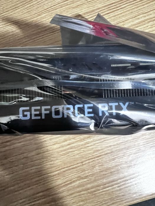 Placa Gráfica KFA2 GeForce RTX 3070 1-Click OC 8GB GDDR6 - NOVO