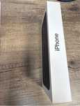 Iphone 16 256 czarny