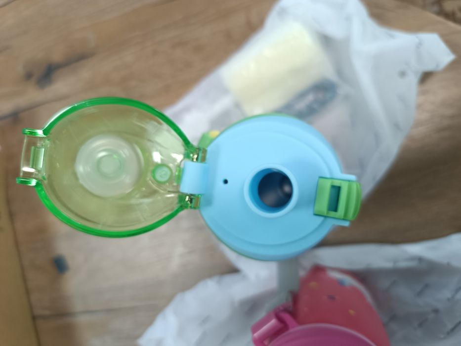 Термос дитячий 400мл