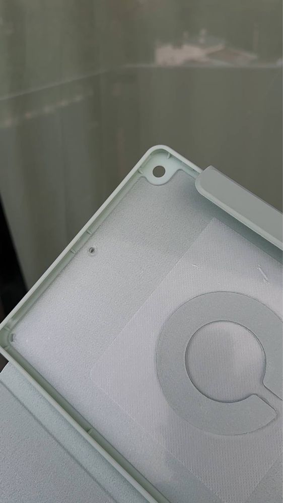 Etui na iPad 10.2 regeneracja 7/8/9