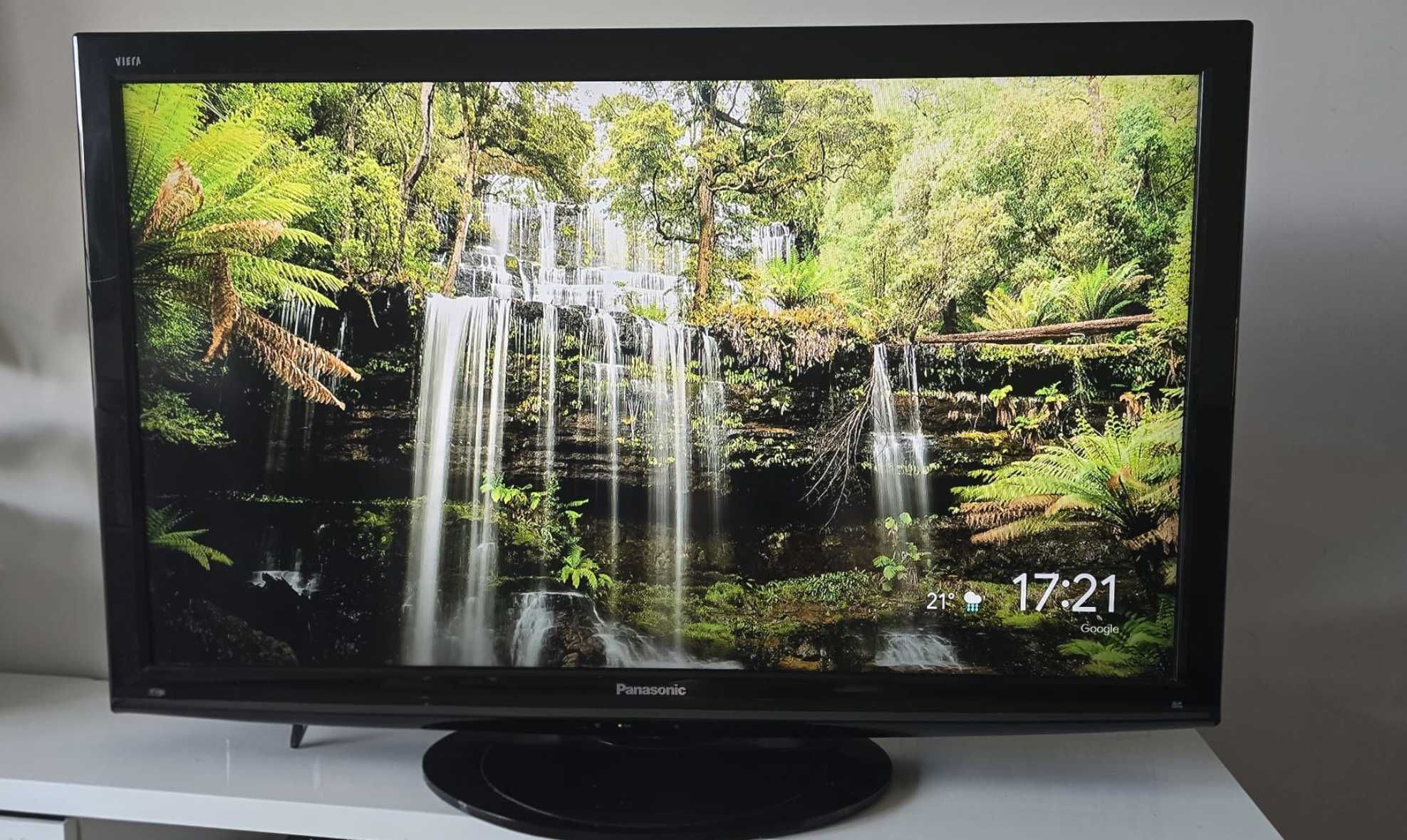 Telewizor Panasonic TX-L42S10E 42'