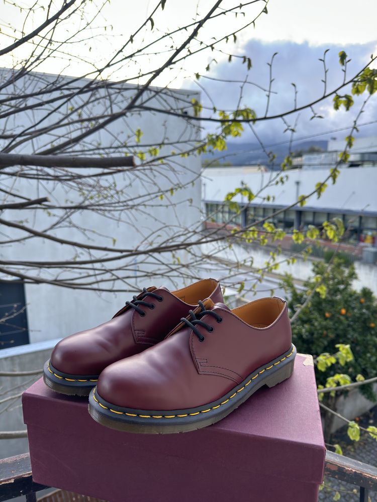 Dr. Martens Classic 1461