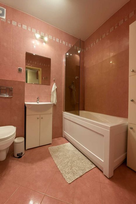 Pokój z pełnym wyposażeniem Kamienna Wrocław