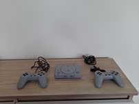 PlayStation 1 Classic Mini +20Gier