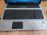 Laptop HP Compaq 6820S 17"