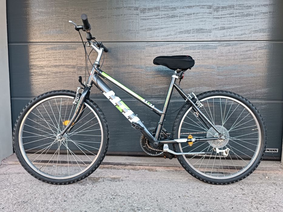 Kupcie w końcu ten rower górski damski koła 26 jak nowy