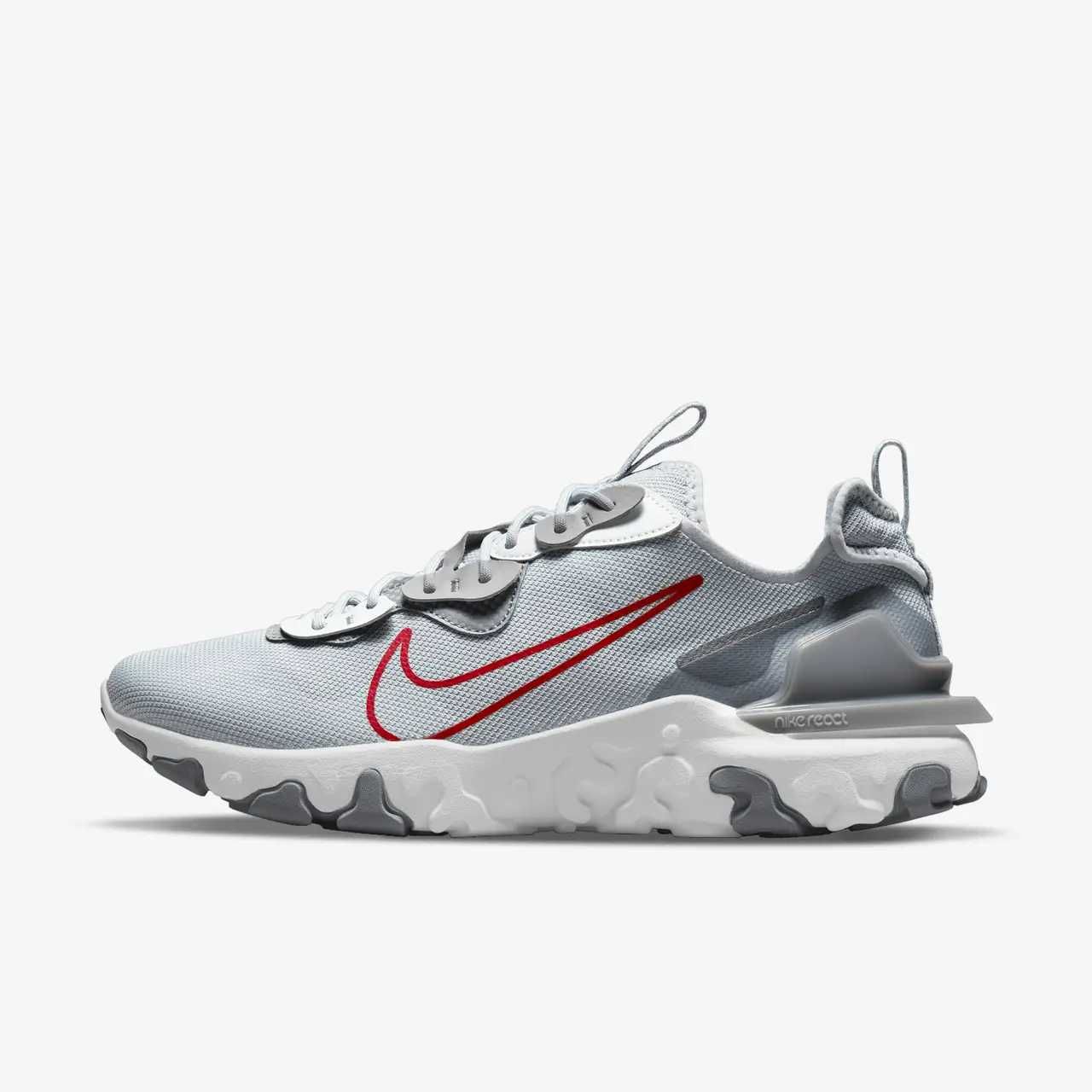 Nike React Vision кросівки чоловічі  р. US10/44