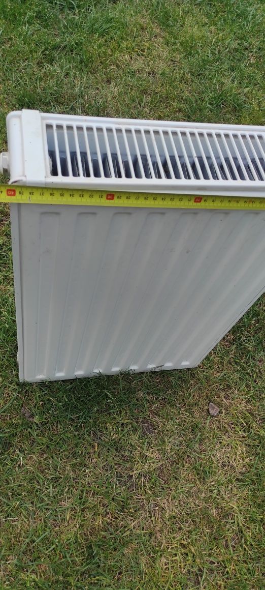 Grzejnik 40 cm na 60 cm