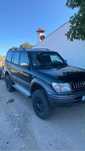 Toyota land cruiser kzj95