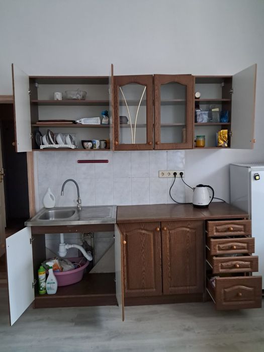 Продаю кухонный гарнитур