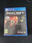 Minecraft ps4 edition