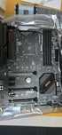 Motherboard MSI x470 Gaming Pro