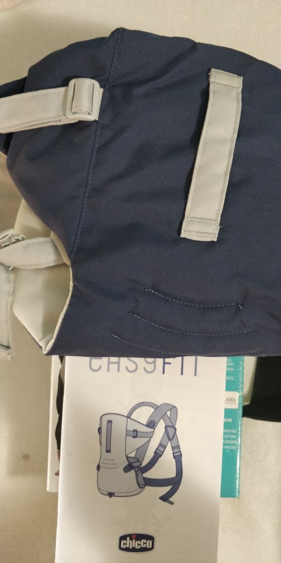 Marsúpio Chicco EasyFit