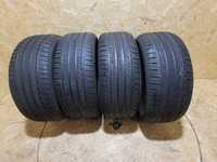 Opony 255/40/20 104h michelin mxm4 audi q5 a6 a7