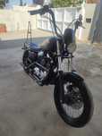 Harley Davidson 1200 XL