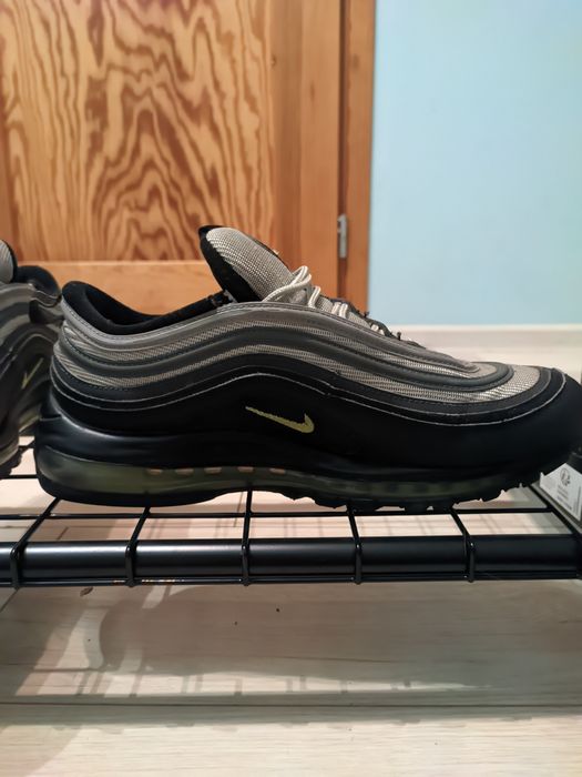 Nike air max 97 rozmiar 45