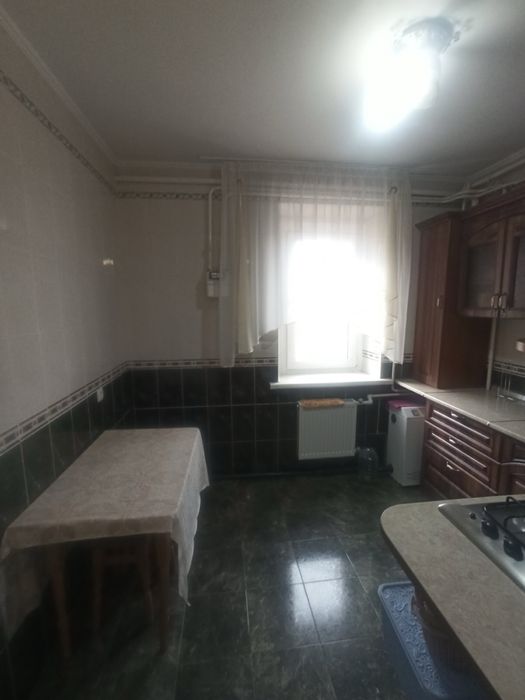 Продаж красунечки-квартири в центрі м. Городище. Новинка