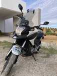 Honda NC 700X ABS