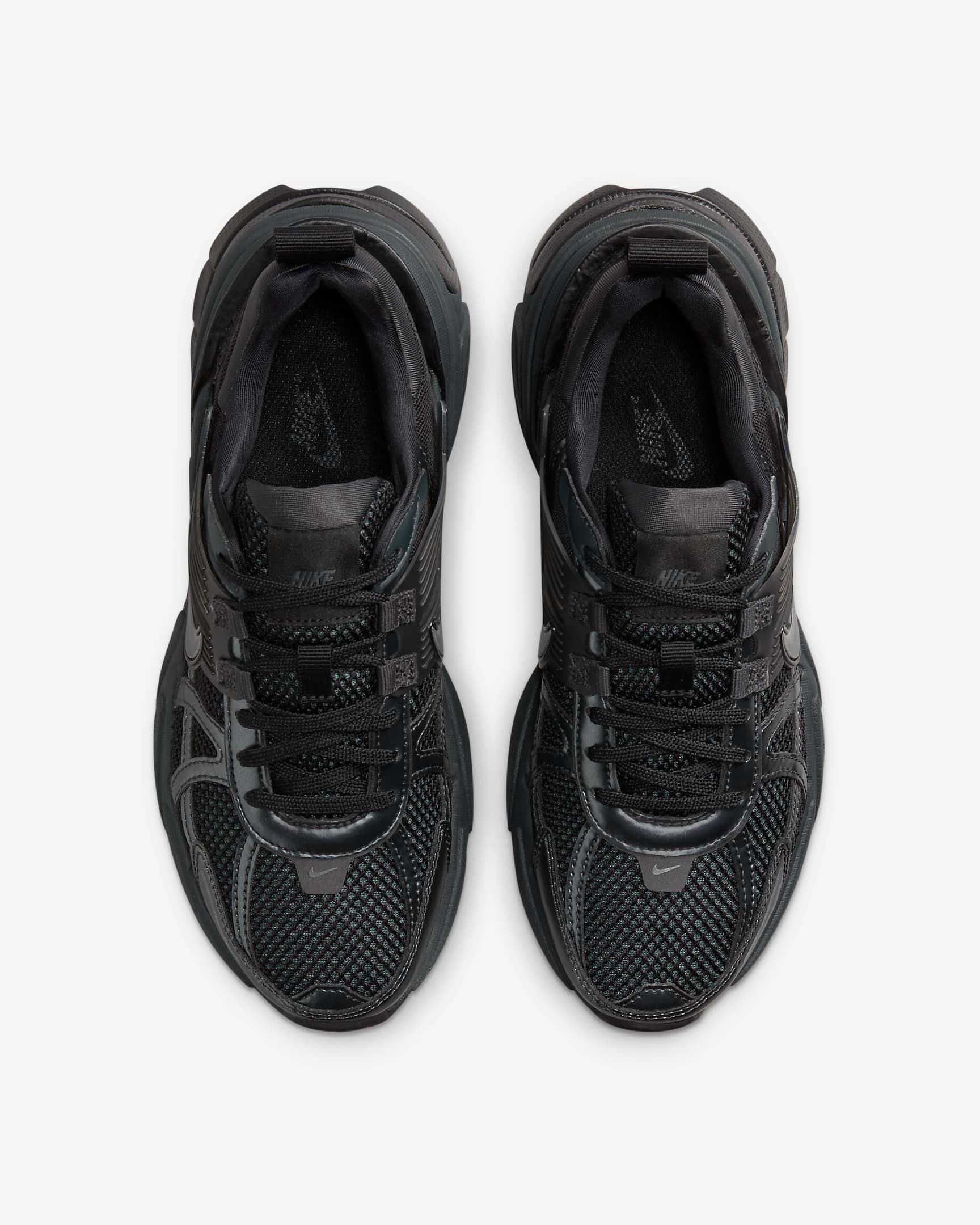 США! Кросівки Nike V2K Run Air Max Force TW (36р по 43р) (FD0736-001)