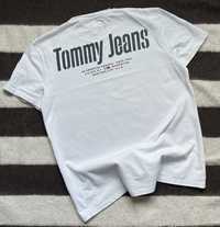 Футболка Tommy jeans Tommy Hilfiger