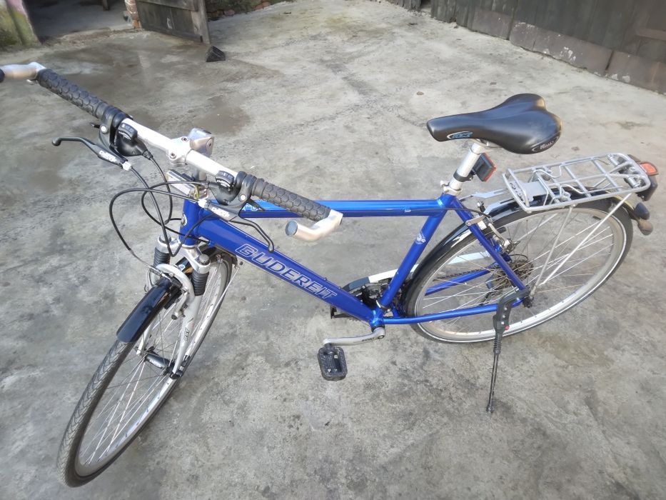 Rower gudereit 28 cali deore