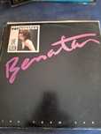 Disco Vinil LP - Pat Benatar
