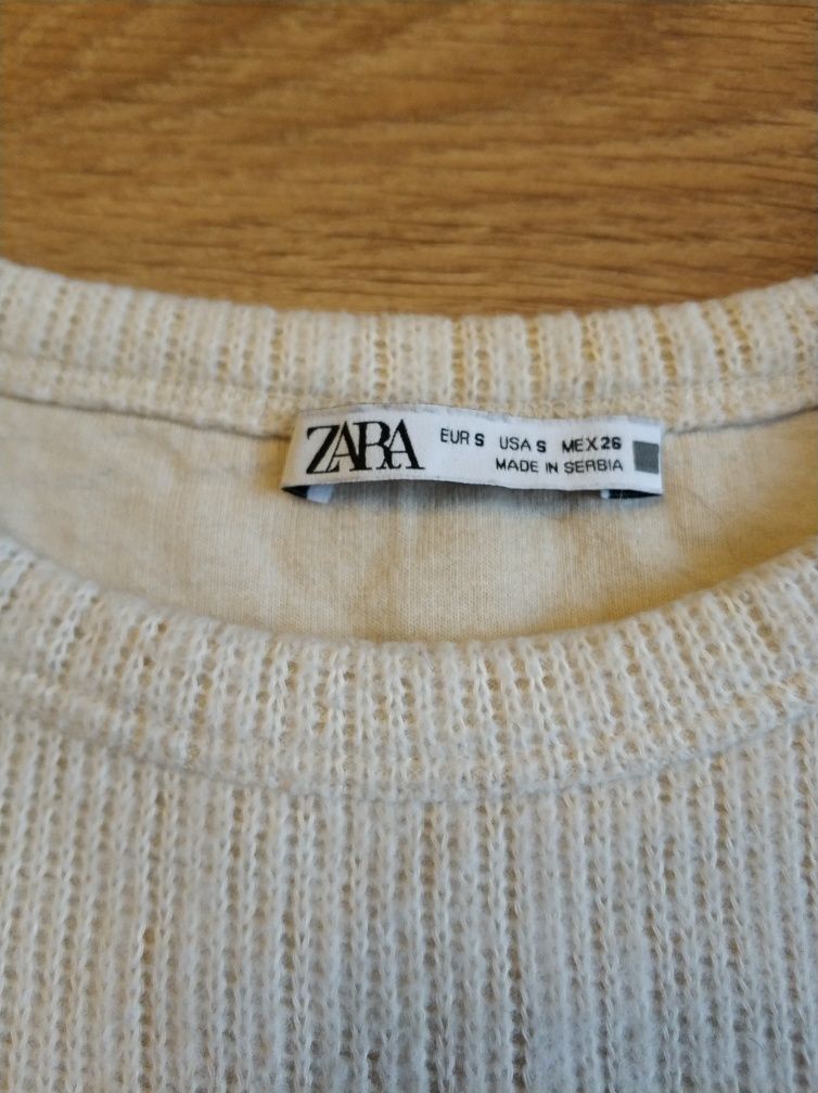 Футболка S/44 ZARA новая