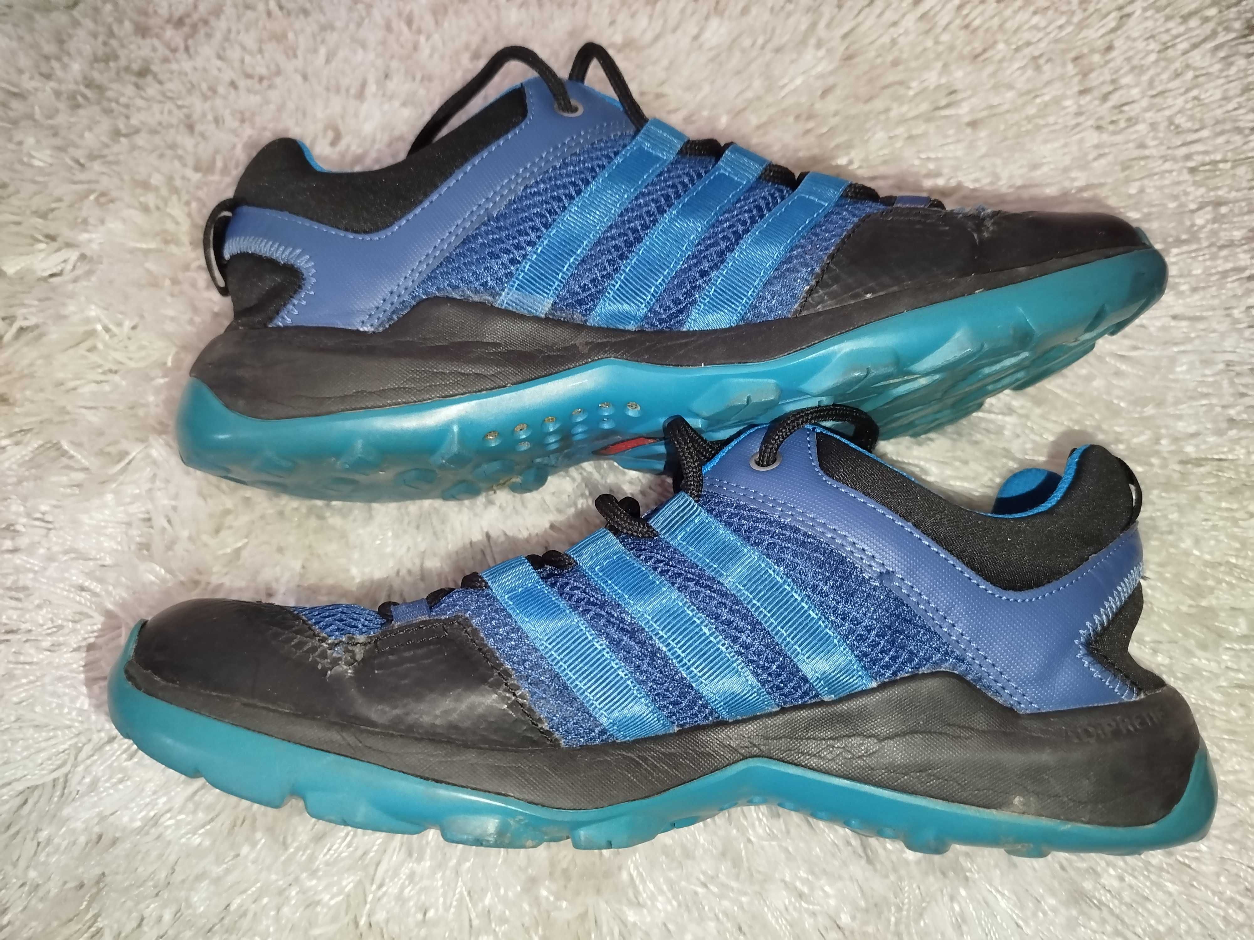 Buty Adidas Climacool Daroga Plus B40918 r 42 (26 cm).