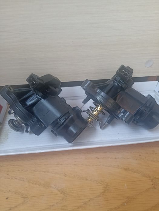 Термостати до БМВ є46